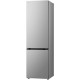 REFRIGERATORS FREESTANDING  GBV5240DPY (203x60 / D / INOX LOOK / FNF / Wi-Fi)